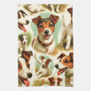 Search for jack russell terrier gifts Retro