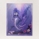 Search for mermaid puzzles Ocean