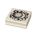 Search for sun rubber stamps Retro
