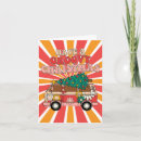 Search for psychedelic christmas cards Xmas