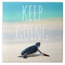 Search for motivational quotes tiles Beach
