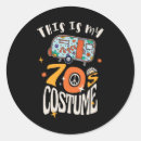 Search for the 70s stickers 1970s