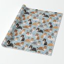 Search for sheltie wrapping paper Pet