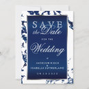 Search for navy silver save the dates Classy