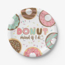 Search for donut mind if i do Bride