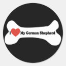 Search for german shepherd gear stickers Dogs