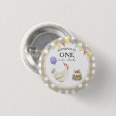 Search for chicks badges Watercolor