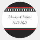 Search for accent stickers Red