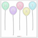 Search for sealed letter stickers Pink