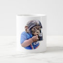 Search for funny monkey coffee mugs Meme