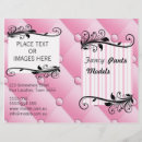 Search for nail technician flyers Nails