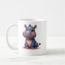 Search for baby hippo mugs Cute