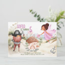 Search for pirate fairy invitations Girl