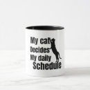 Search for cat designs mugs Pet lover