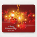 Search for happy valentines day mousepads Valentine's