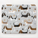 Search for paw print mousepads Dog