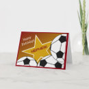 Search for love soccer cards For him