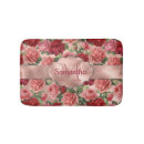Search for victorian bath mats Vintage floral