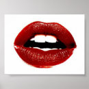 Search for luscious posters Red