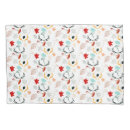 Search for fall pillowcases Leaf
