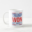 Search for get over it mugs Republican
