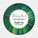 Search for leafs magnets Green leaf