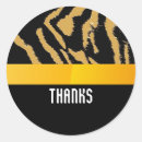 Search for tiger patterns stickers Wild