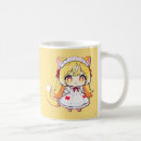 Search for anime face mugs Blonde