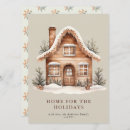 Search for cottage christmas cards Rustic