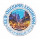 Search for mississippi bumper stickers New orleans