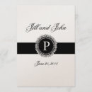 Search for fleur de lis wedding invitations Traditional