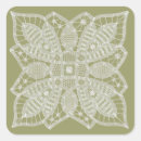 Search for lace doily stickers Crochet