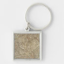Search for 13 key rings Map