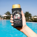 Search for bachelorette party can coolers Black