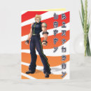 Search for japanese characters cards Manga