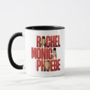 Search for rachelle mugs Friends the television series