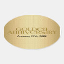 Search for marriage anniversary stickers 50th