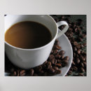 Search for hot drinks posters Breakfast