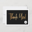 Search for social media thank you cards Elegant