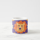 Search for cartoon lion mugs Kids
