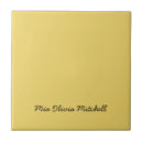 Search for yellow tiles Minimalist