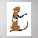 Search for weasel posters Otter