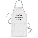 Search for born to bake aprons Bbq