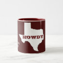 Search for made in texas mugs Texan