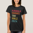 Search for 2024 election tshirts Kamala