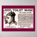 Search for masked face posters For her