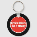 Search for burger lover key rings Krystal