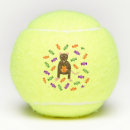 Search for halloween tennis balls Pumpkin