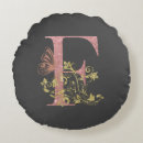 Search for letter f cushions Pink