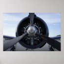 Search for propellers posters Aeroplane